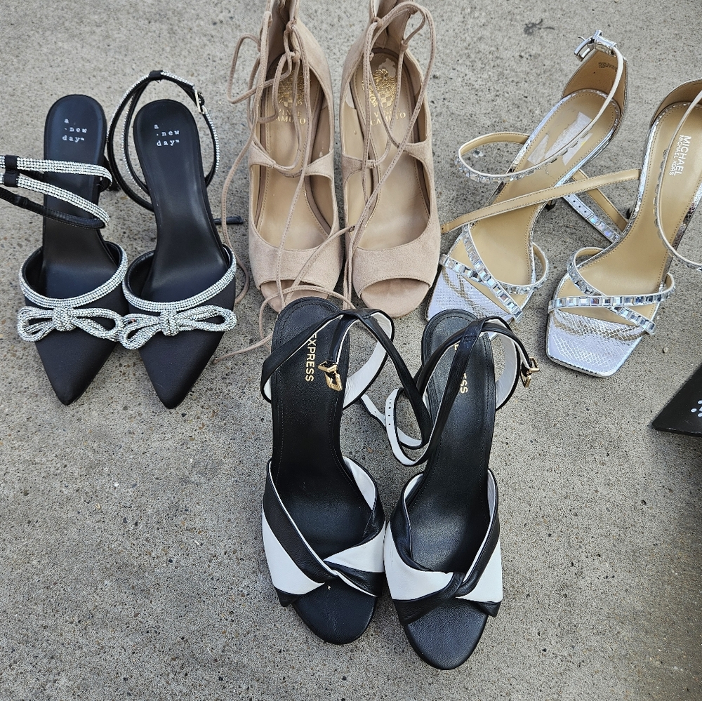 Bundle Sale - image 1